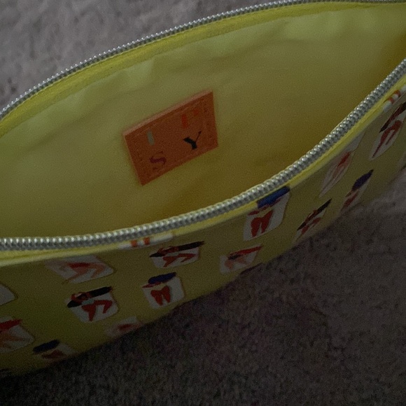 ipsy makeup pouches - Picture 2 of 5